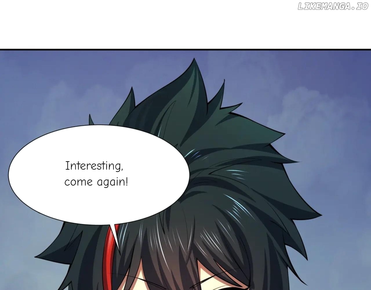 Era of the Haunted Chapter 300 - page 87